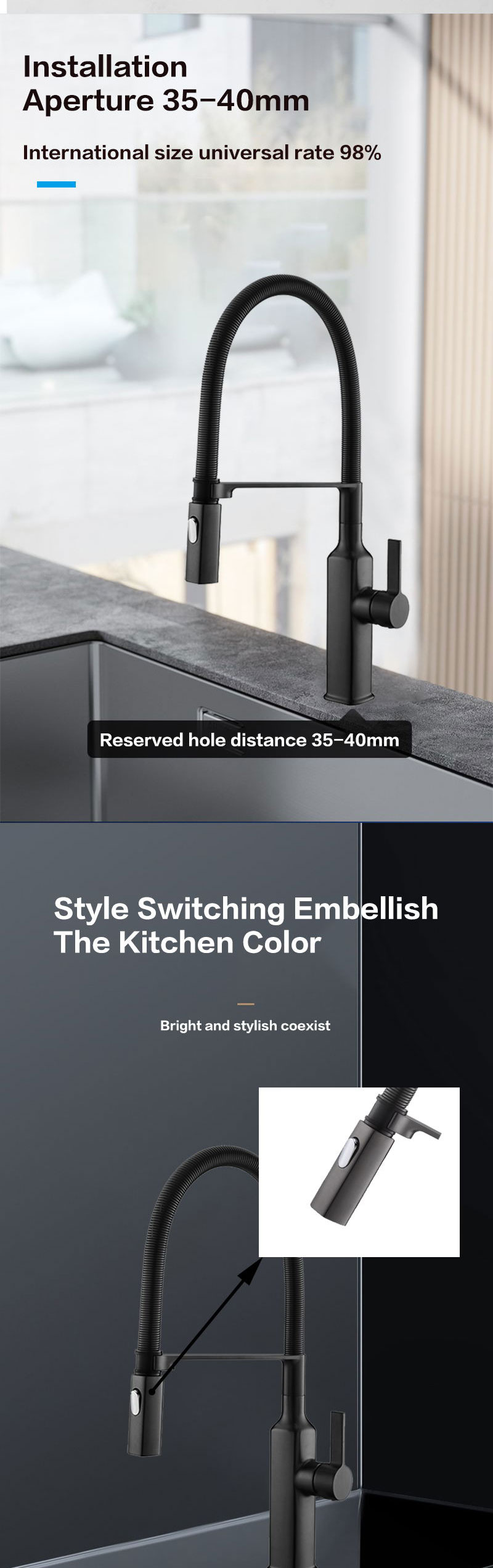 kitchen mixer taps builders warehouse.jpg